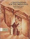 A Grandmother for the Orphelines by Natalie Savage Carlson (1980-09-01)