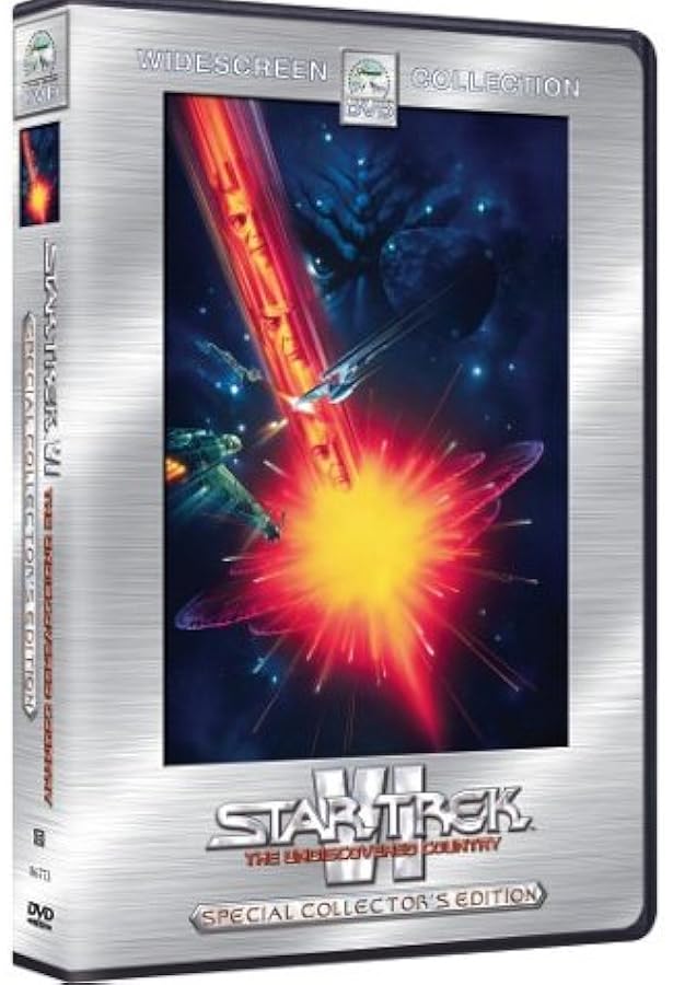 ƒXƒ^[EƒgƒŒƒbƒN5 ~V‚½‚È‚é–¢'m‚Ö~ [DVD]: Amazon.ca: Movies & TV Shows