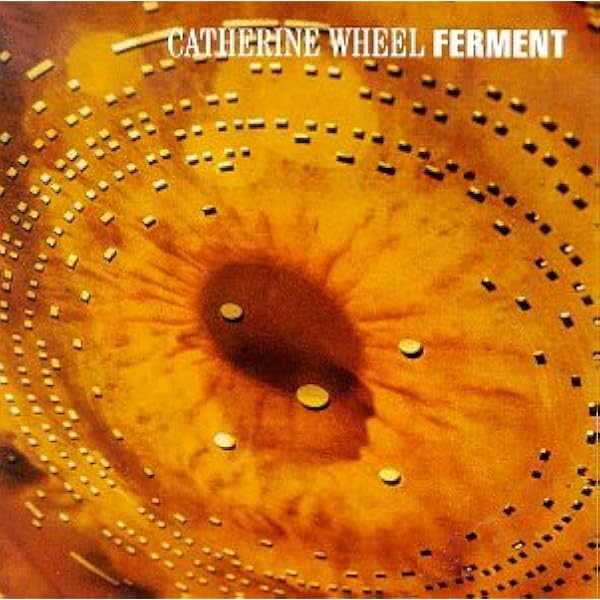 Whirlpoolアルバム Whirlpool (Chapterhouse album) - Wikipedia