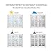 3D Rainbow Decorative Window Film by Cottoncolors Home Decoration Store