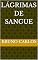 Livro Lágrimas de Sangue