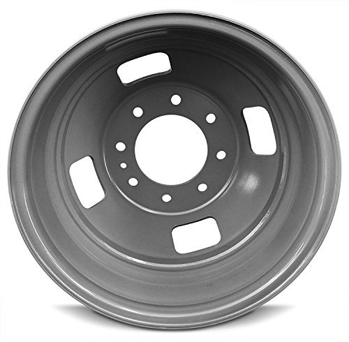 3 F350SD+Dually+Replacement+17x6+5+Center