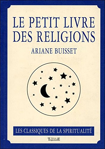 Le  petit livre des religions