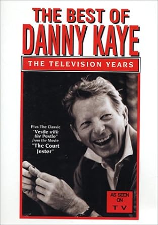 Download Danny kaye For Free