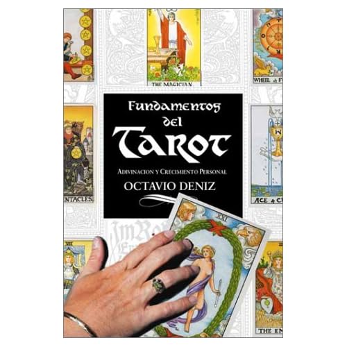 Fundamentos Del Tarot: Adivinacion Y Crecimiento Personal