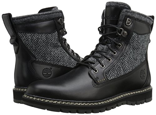 timberland nxtwool britton hill