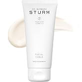 Facial Scrub 3.38 Fl Oz | Gentle Exfoliating Face Wash, Face Scrub for Gentle Skin Refinement, Luxury Skincare By Dr. Barbara Sturm