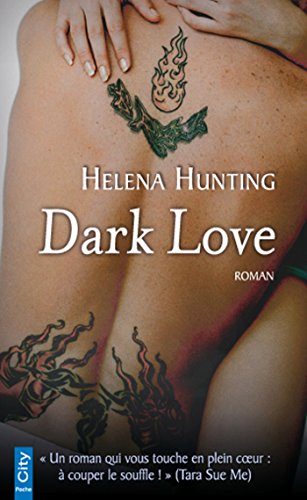 Dark love by Helena Hunting