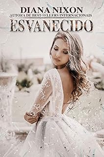Livro ESVANECIDO (DESPEDAÇADO Livro 4)
