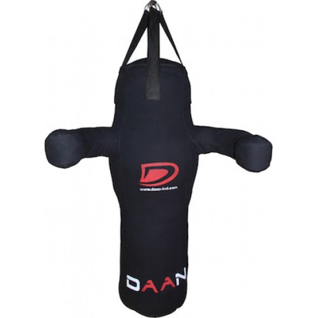 daan grappling dummy