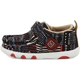 Twisted X Infant's Driving Moc
