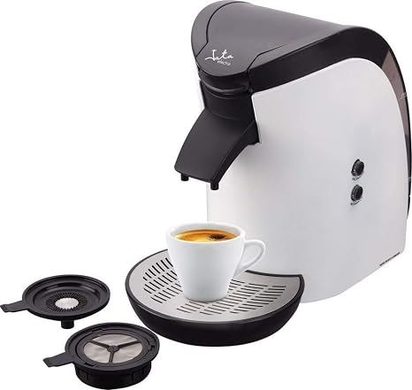 Cafetera capsulas blandas | Las mejores cafeteras del mercado.