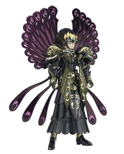 Saint Seiya: Hypnos The God of Sleep Myth Cloth Action Figure