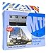 Munipals Wooden MNRR: Metro North Rail Road (2 Car Set)
