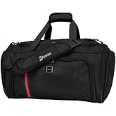 Srixon Duffel Bag, Black