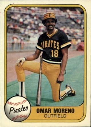 Resultado de imagen de omar moreno