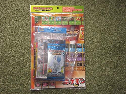 限定モデル ポケモンカード オリジナルカレンダー 拡張パック5種 特典ポスター