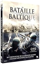 La Bataille de la Baltique