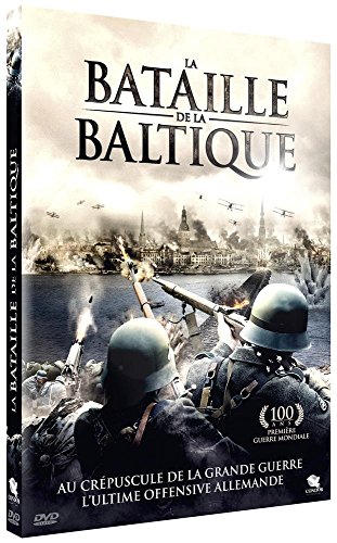 La Bataille de la Baltique
