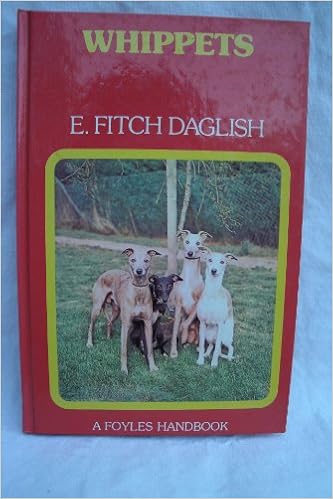 Whippets �n�[�h�J�o�[ - 1986/12/31