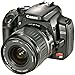 Used Canon EOS Rebel XT DSLR w/18-55 EF-S Lens