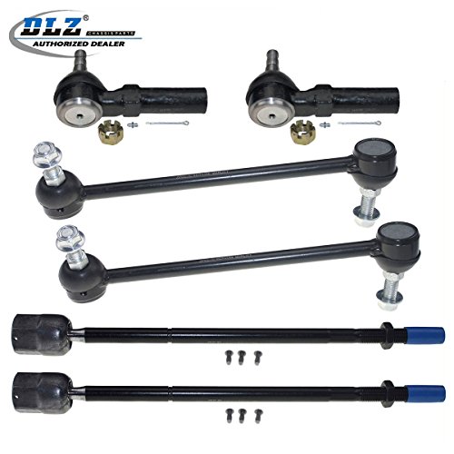 Car & Truck Suspension & Steering Parts Motors Fit Chevrolet S10 Sonoma