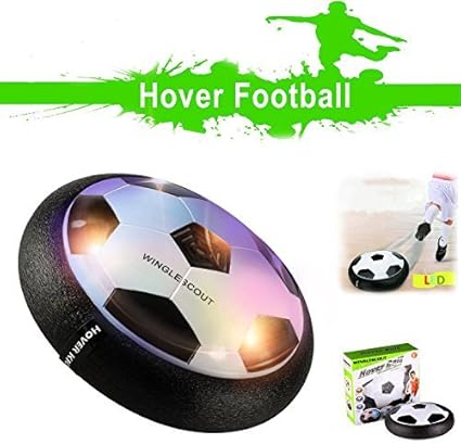 amazon hover football