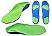 Neon Fix Premium Grade Orthotic Insole by KidSole, (24 CM) Kids Size 4-6