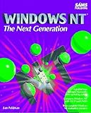 Windows NT : The Next Generation, Feldman, Leonard, 0672302985
