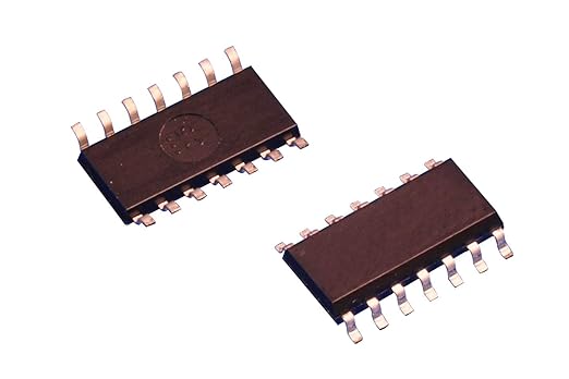 Amazon 東芝 4回路入り Cmos 2入力nandゲート 面実装 Tc74hc00af F 半導体製品 産業 研究開発用品 通販