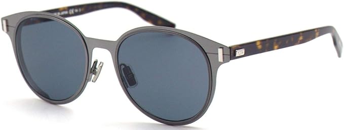 Dior depth round metal sunglasses Clearance