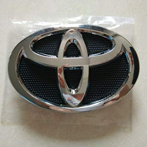 NEW FOR FRONT GRILLE BUMPER RADIATOR EMBLEM 7531106060 Badge FOR