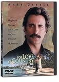 For Love or Country - The Arturo Sandoval Story