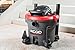 RIDGID 50323 1200RV Wet Dry Vacuum, 12-Gallon Shop Vacuum with 5.0 Peak HP Motor, Casters, Pro Hose, Drain, Blower Port, Accessory Storage