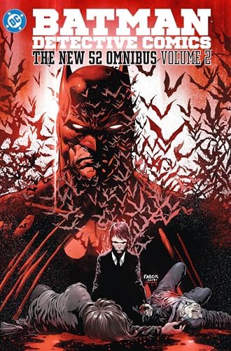 Amazon.com: Batman: The Rise and Fall of the Batmen Omnibus