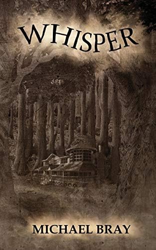 Whisper: Book 1 in the Whisper Series