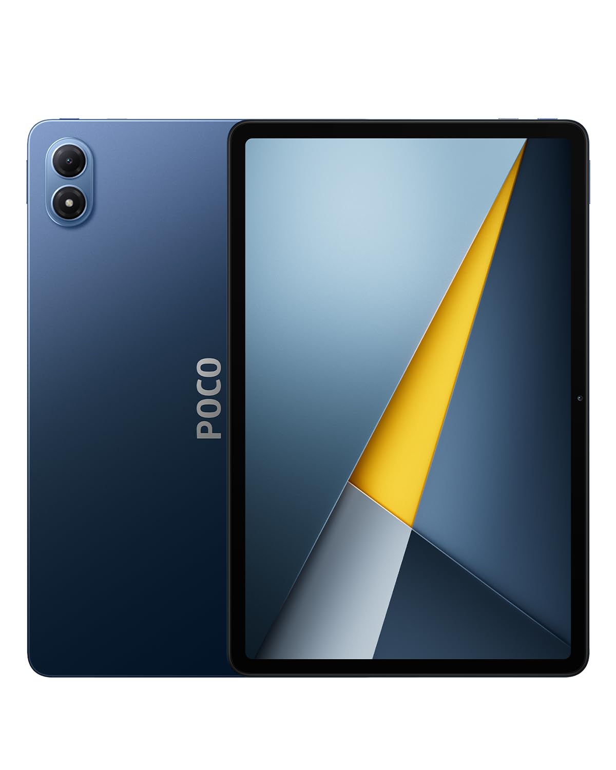 Xiaomi POCO Pad M1 タブレット 8GB+256GB 大型12.1インチディスプレ 2.5K 120Hz 12000mAh 大容量バッテリ