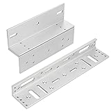 Z and L Bracket for 280KG 600LBS Holding Force