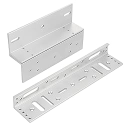 Z and L Bracket for 280KG 600LBS Holding Force
