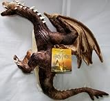 The Wizarding World of Harry Potter Plush Dragon 