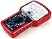 Tekpower TP7050 7-Function 20-Range High Accuracy Analog Multimeter with Battery Tester