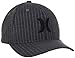 Hurley Men's Caps - One and Only Flex Fit Black Trucker Baseball Cap For Men