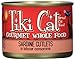 Tiki Cat Gourmet Whole Food 8-Pack Bora Bora Luau Sardine Cutlets in Lobster Consomme  Pet Food