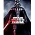 STAR WARS The Complete Saga Episodes 1 - 6