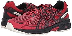 ASICS Men's Gel-Venture 6 Lychee/Black/Whisper