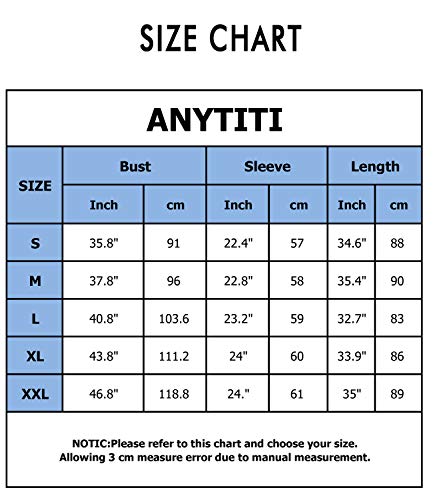 Women Cardigan 3/4 Sleeve Drap Cardigan Open Front Cardigan Lightweight Knit Cardigan Lounge Coat Outwear Coverup (Black, X-Large)