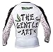 Tatami Gentle Panda Rash Guard - L