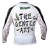 Tatami-Gentle-Panda-Rash-Guard