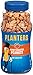 Planters Honey Roast Peanut Salted - 16 Ounces