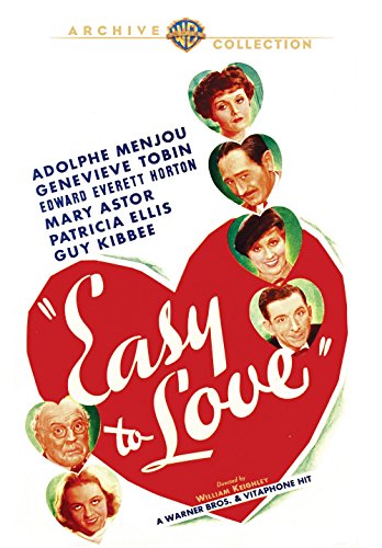 Download Easy to Love (1934)